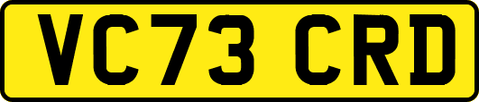 VC73CRD