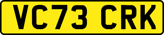 VC73CRK