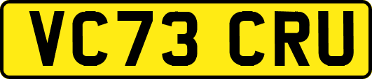 VC73CRU