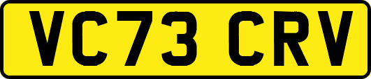 VC73CRV
