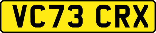 VC73CRX
