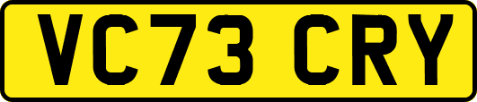 VC73CRY