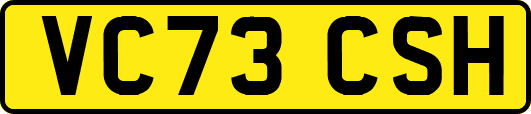 VC73CSH