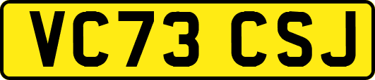 VC73CSJ