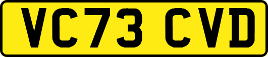 VC73CVD