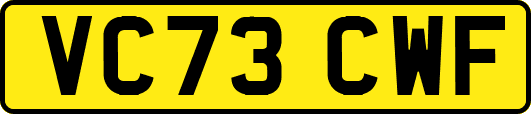 VC73CWF