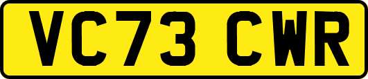 VC73CWR