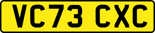 VC73CXC
