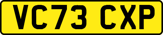 VC73CXP