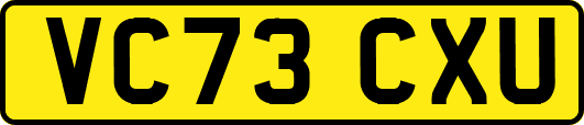 VC73CXU