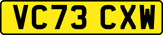 VC73CXW