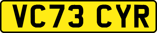 VC73CYR