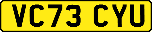 VC73CYU