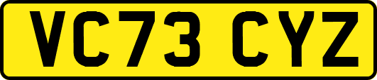 VC73CYZ