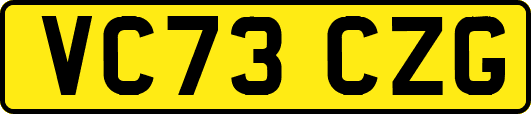 VC73CZG