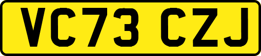 VC73CZJ