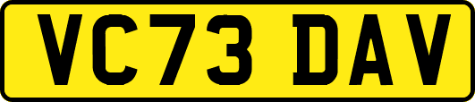 VC73DAV