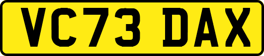 VC73DAX