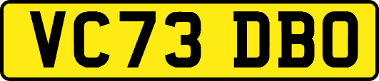 VC73DBO