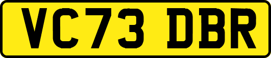VC73DBR