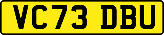 VC73DBU