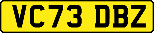VC73DBZ