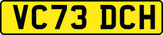 VC73DCH