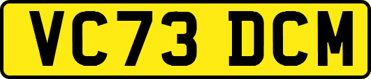 VC73DCM