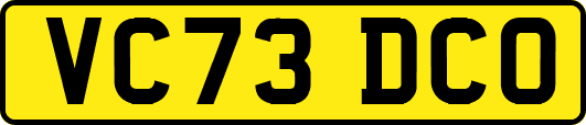 VC73DCO