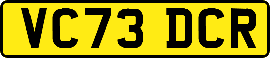 VC73DCR