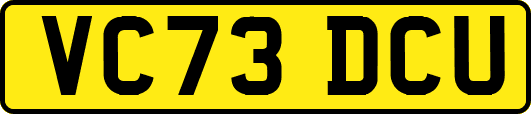 VC73DCU