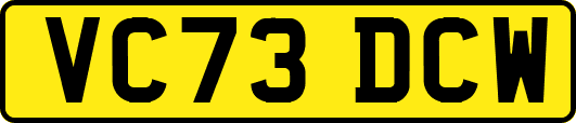 VC73DCW