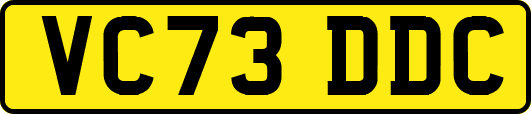 VC73DDC