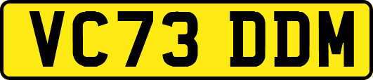 VC73DDM