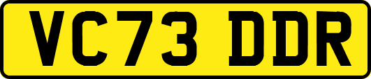 VC73DDR
