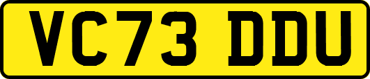 VC73DDU