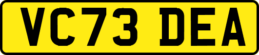 VC73DEA
