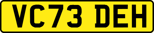 VC73DEH