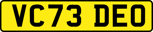 VC73DEO