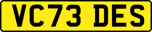 VC73DES