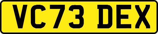VC73DEX