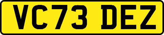 VC73DEZ