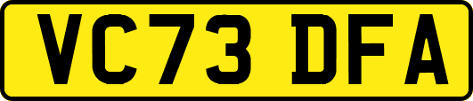 VC73DFA