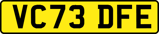 VC73DFE