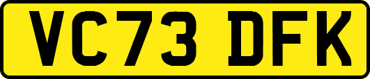 VC73DFK