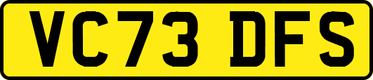 VC73DFS