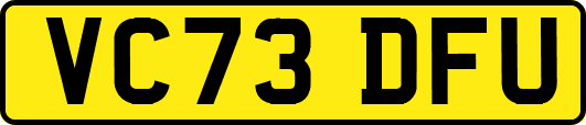 VC73DFU