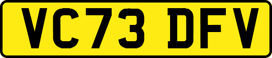 VC73DFV