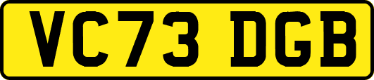 VC73DGB
