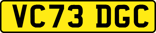 VC73DGC